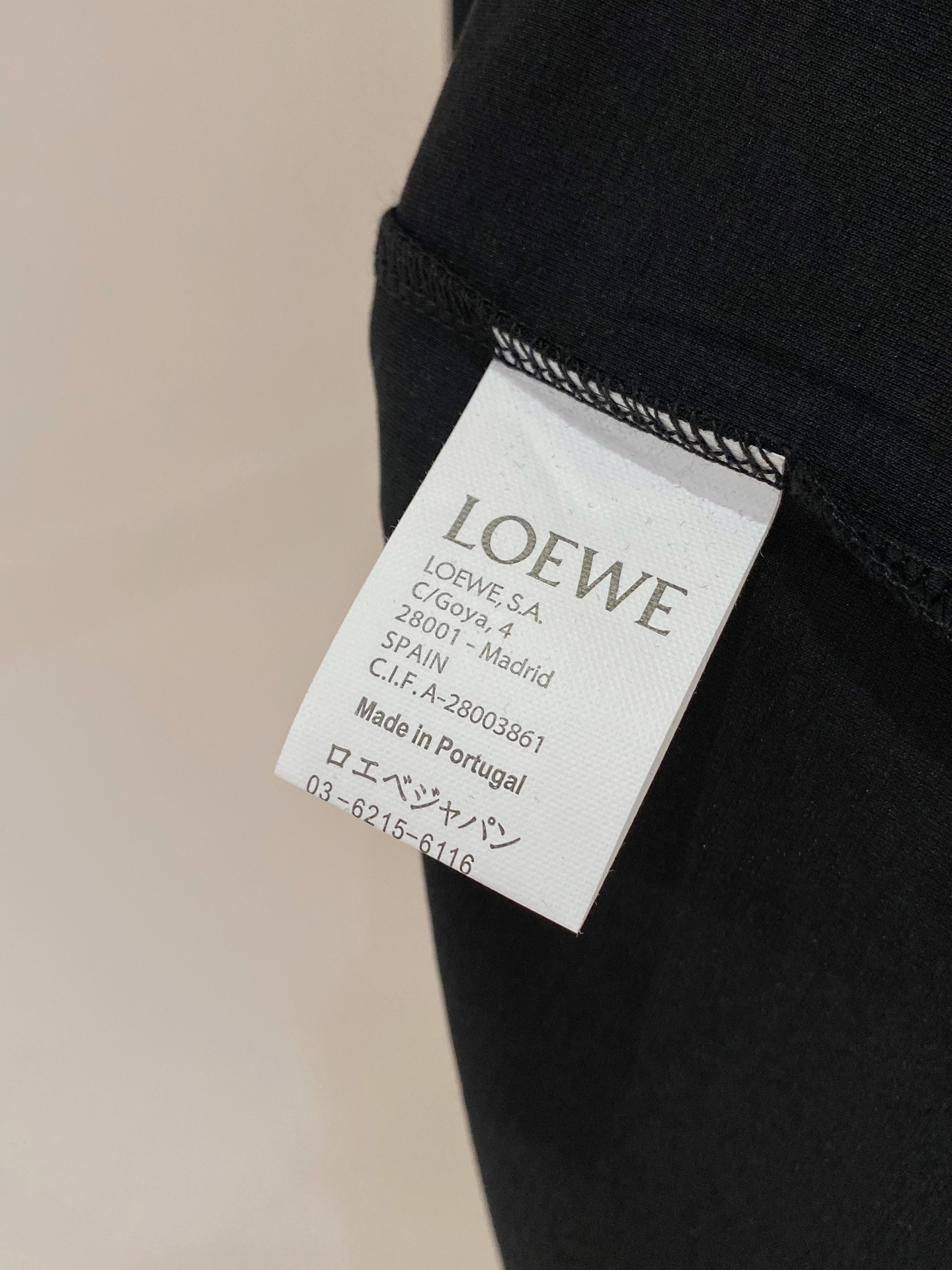 short sleeves